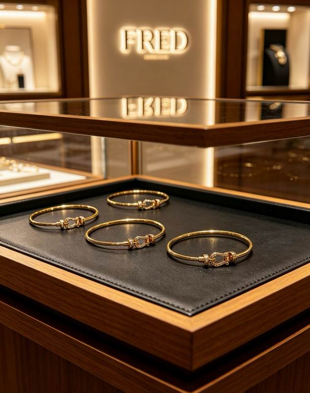 Fred Bracelet 08yxs56